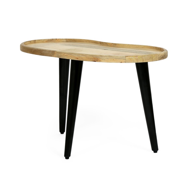 3 Legs Coffee Table