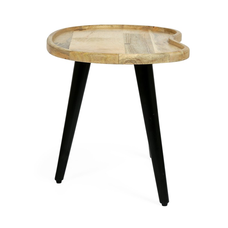 3 Legs Coffee Table