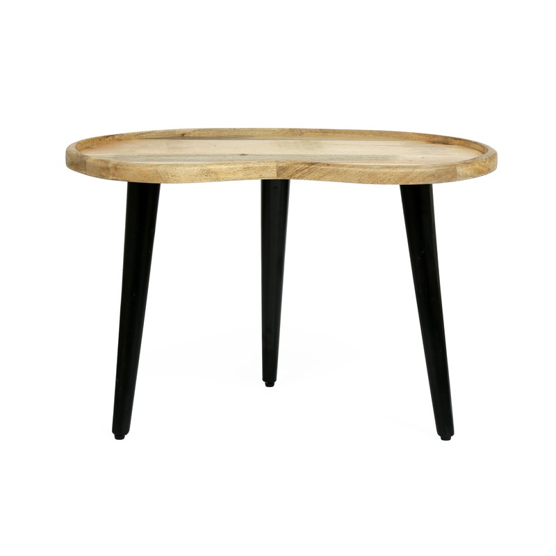 3 Legs Coffee Table