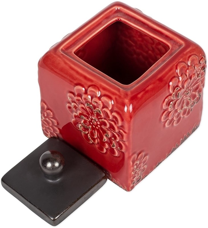 3 Piece Kitchen Canister Set