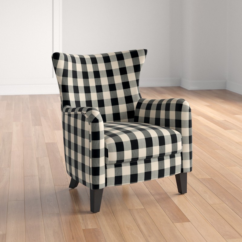 30.25'' Wide Armchair