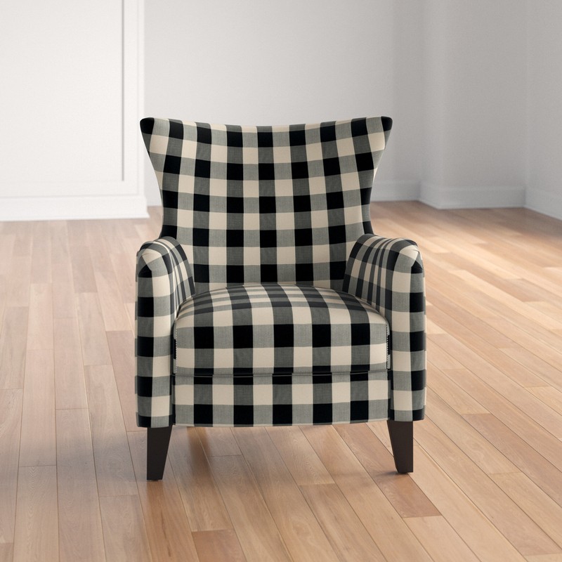 30.25'' Wide Armchair