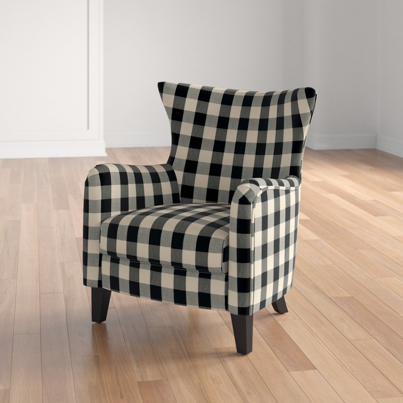 30.25'' Wide Armchair