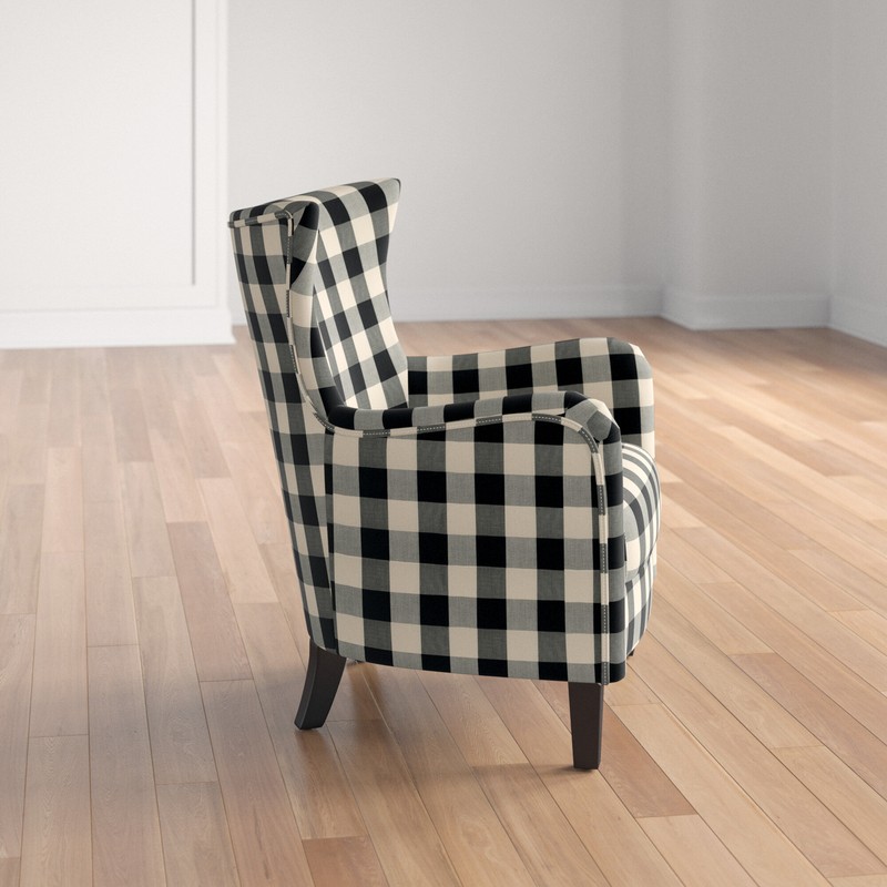 30.25'' Wide Armchair