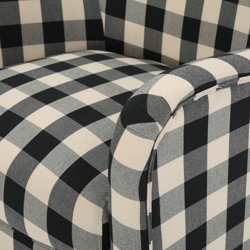 30.25'' Wide Armchair
