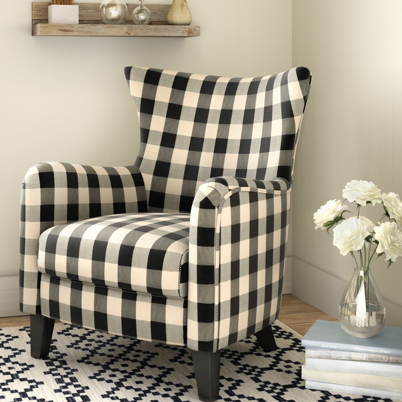 30.25'' Wide Armchair