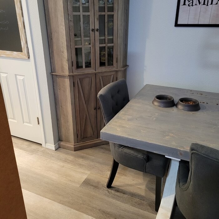 31.5'' Wide China Cabinet