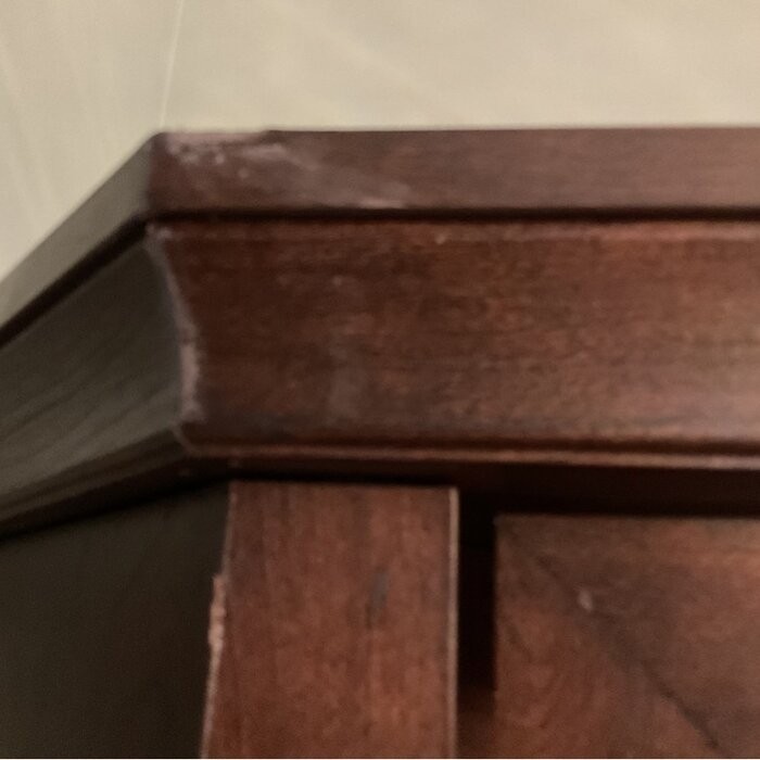 31.5'' Wide China Cabinet