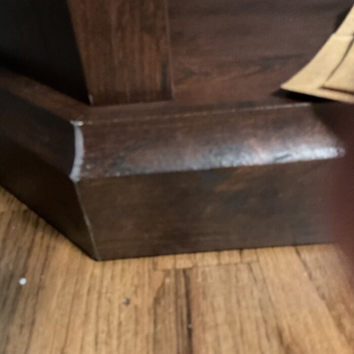 31.5'' Wide China Cabinet