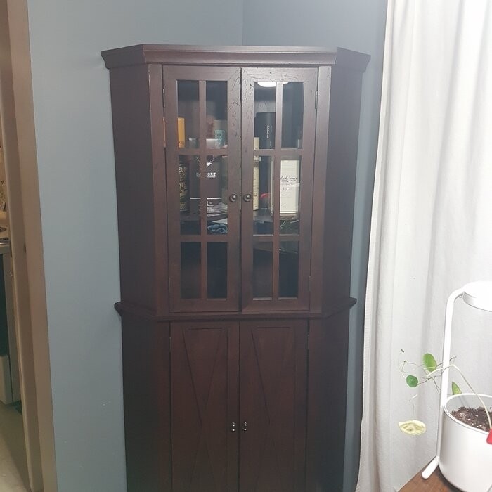 31.5'' Wide China Cabinet