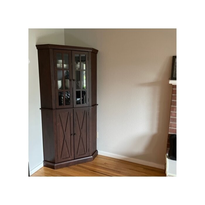31.5'' Wide China Cabinet