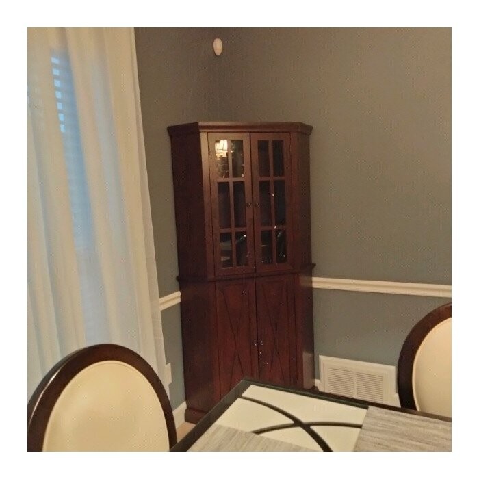 31.5'' Wide China Cabinet