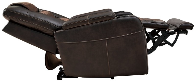 35.5'' Wide Power Standard Recliner