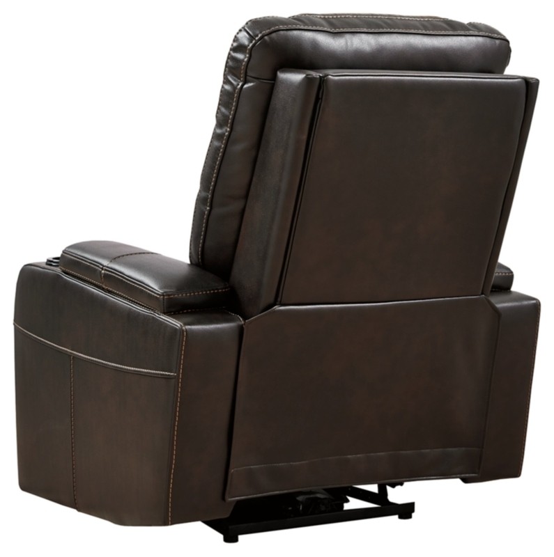 35.5'' Wide Power Standard Recliner