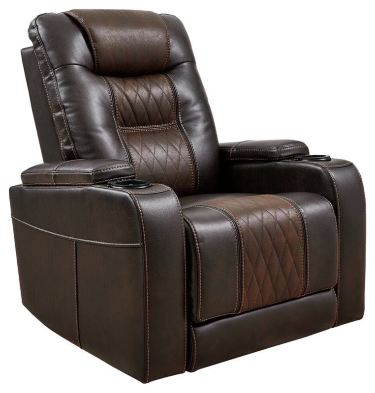 35.5'' Wide Power Standard Recliner