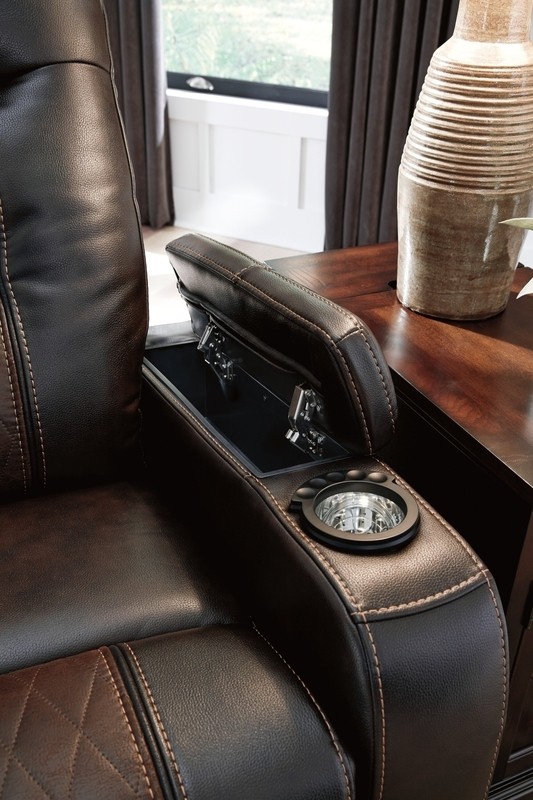 35.5'' Wide Power Standard Recliner