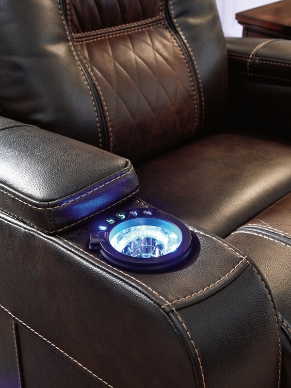 35.5'' Wide Power Standard Recliner