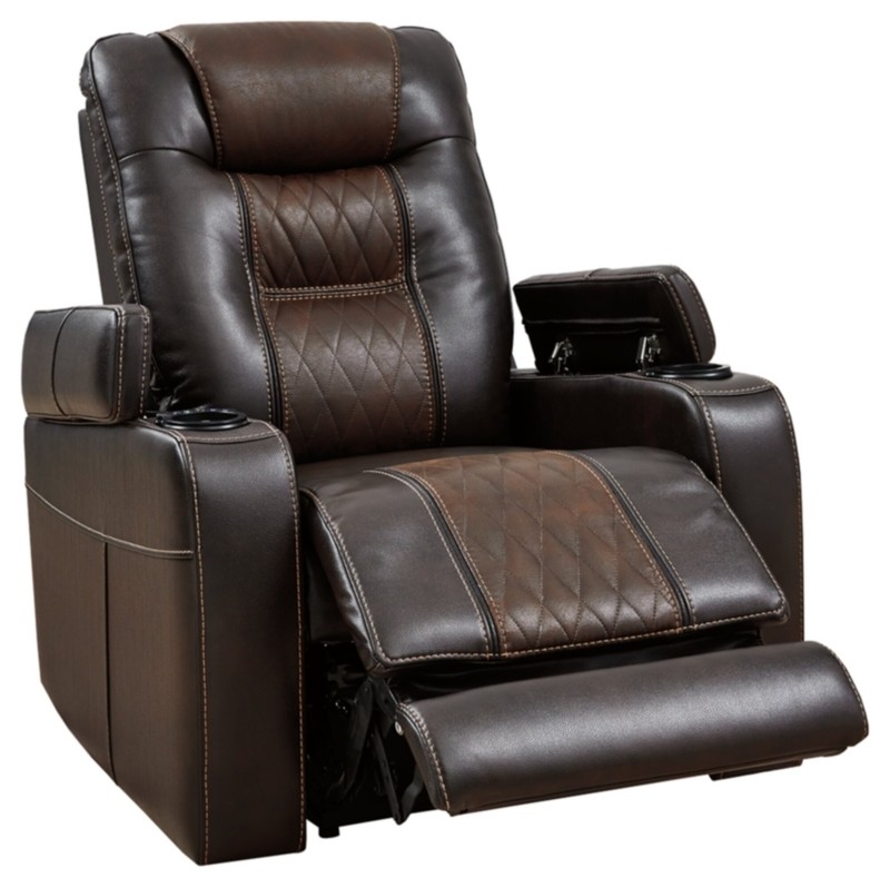 35.5'' Wide Power Standard Recliner