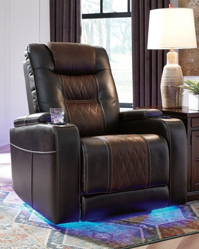 35.5'' Wide Power Standard Recliner