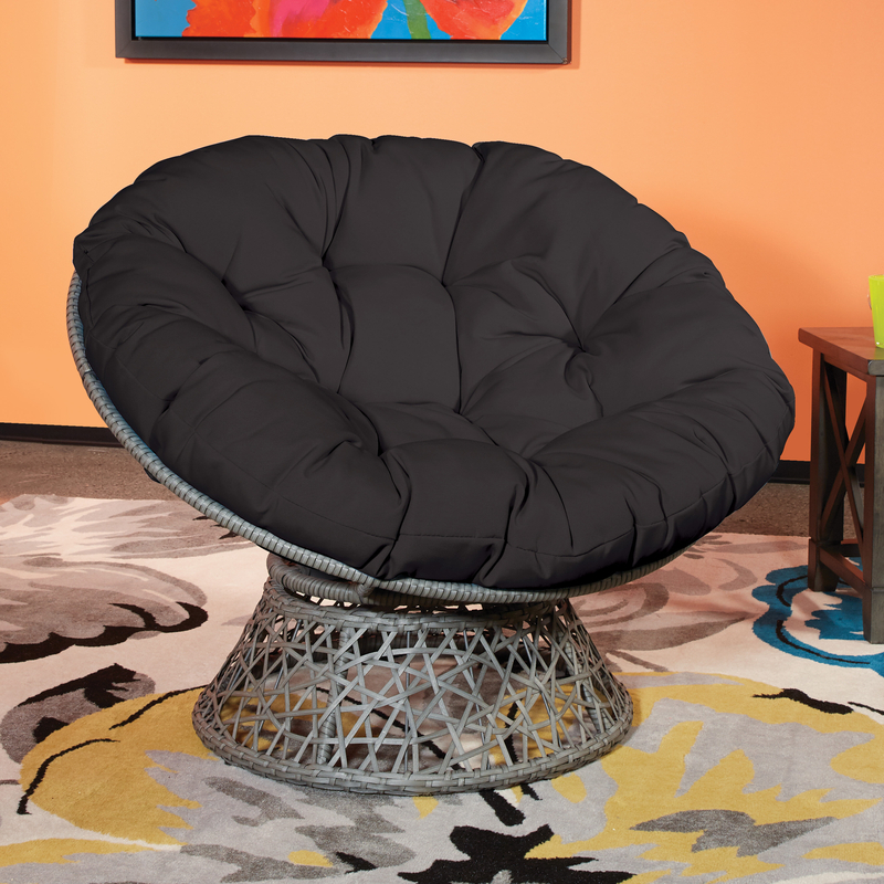 papasan chair sams