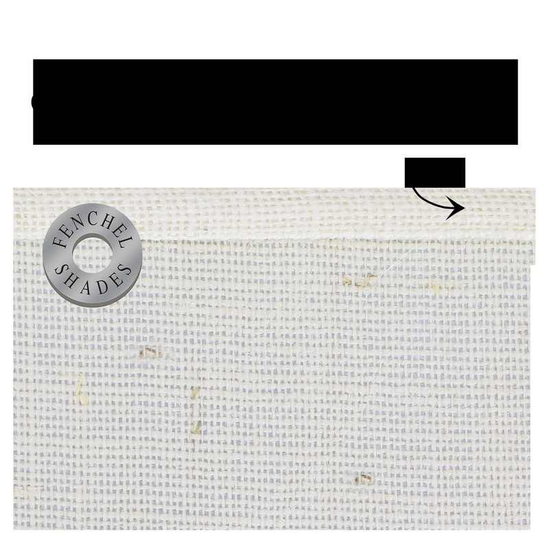 5.75'' H Linen Empire Lamp Shade ( Clip On )
