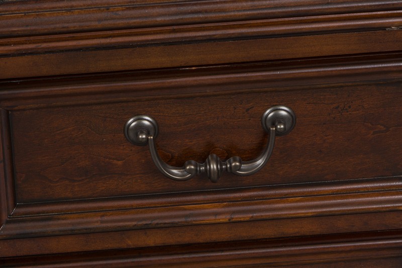 5 Piece Jr Executive Set