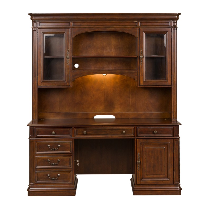 5 Piece Jr Executive Set