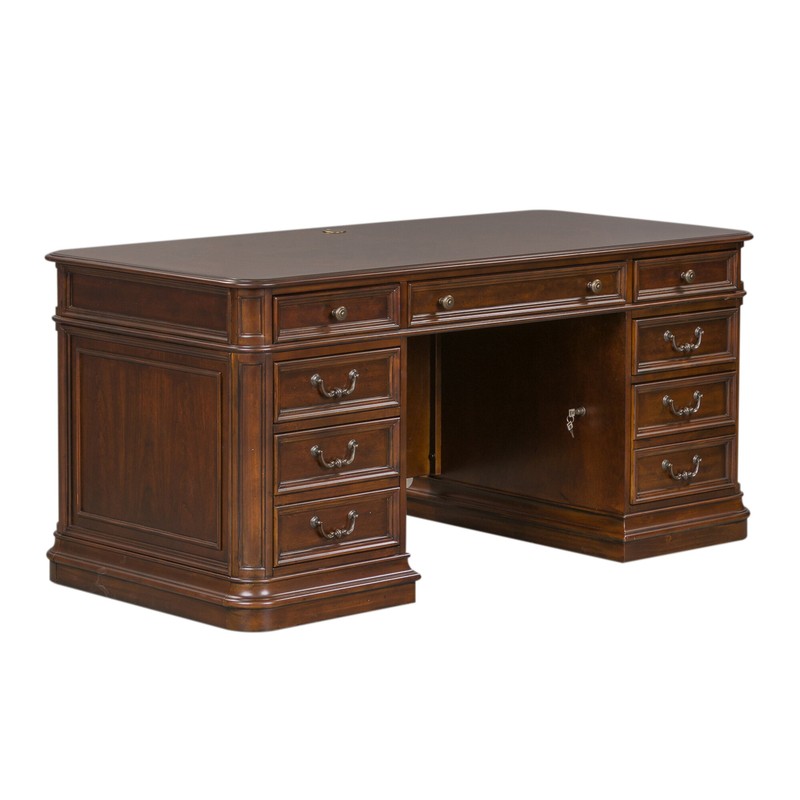 5 Piece Jr Executive Set