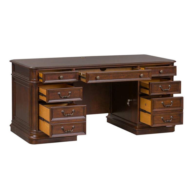 5 Piece Jr Executive Set
