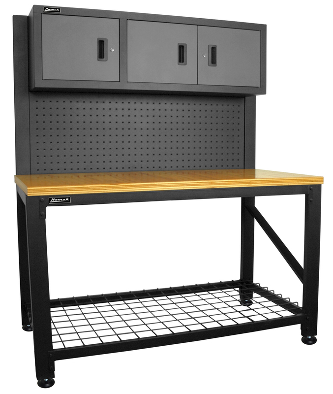 Work Tables With Storage - Ideas on Foter