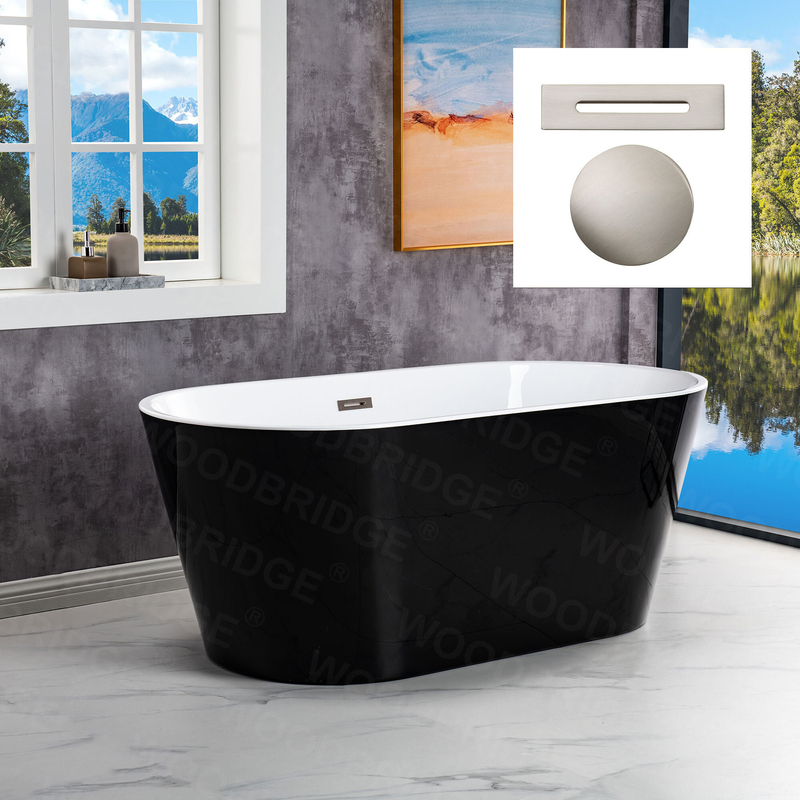 Corner Freestanding Tubs Ideas On Foter