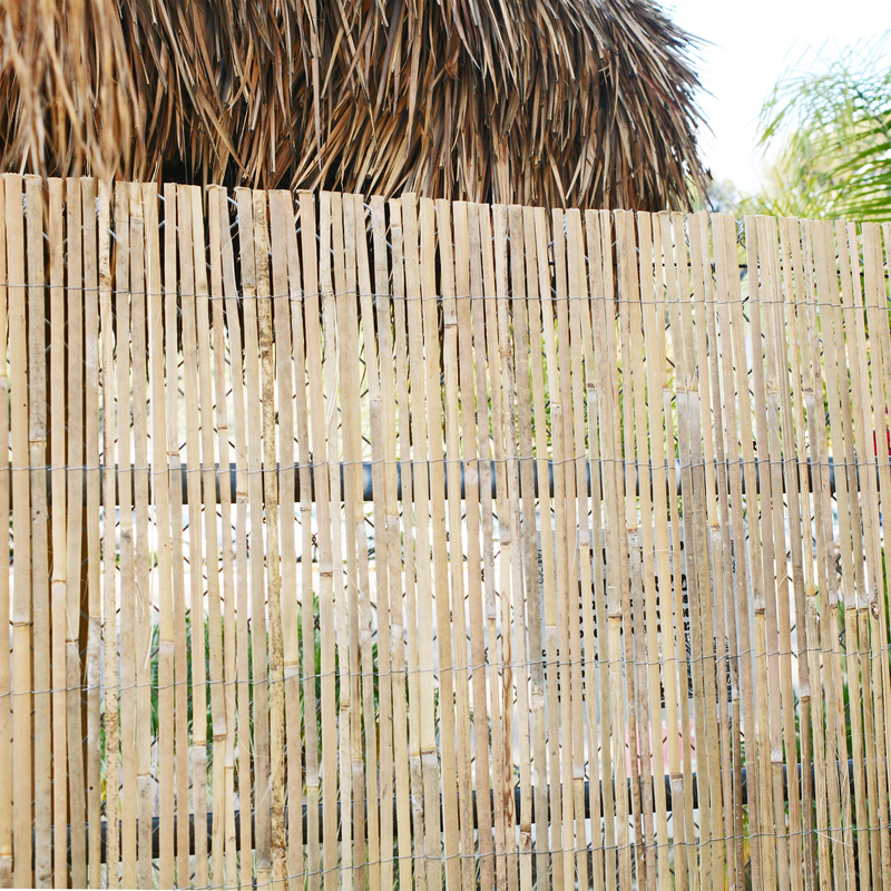 Outdoor Bamboo Privacy Screens Ideas On Foter 9522