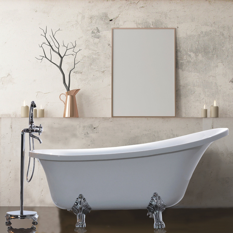 Corner Freestanding Tubs Ideas On Foter