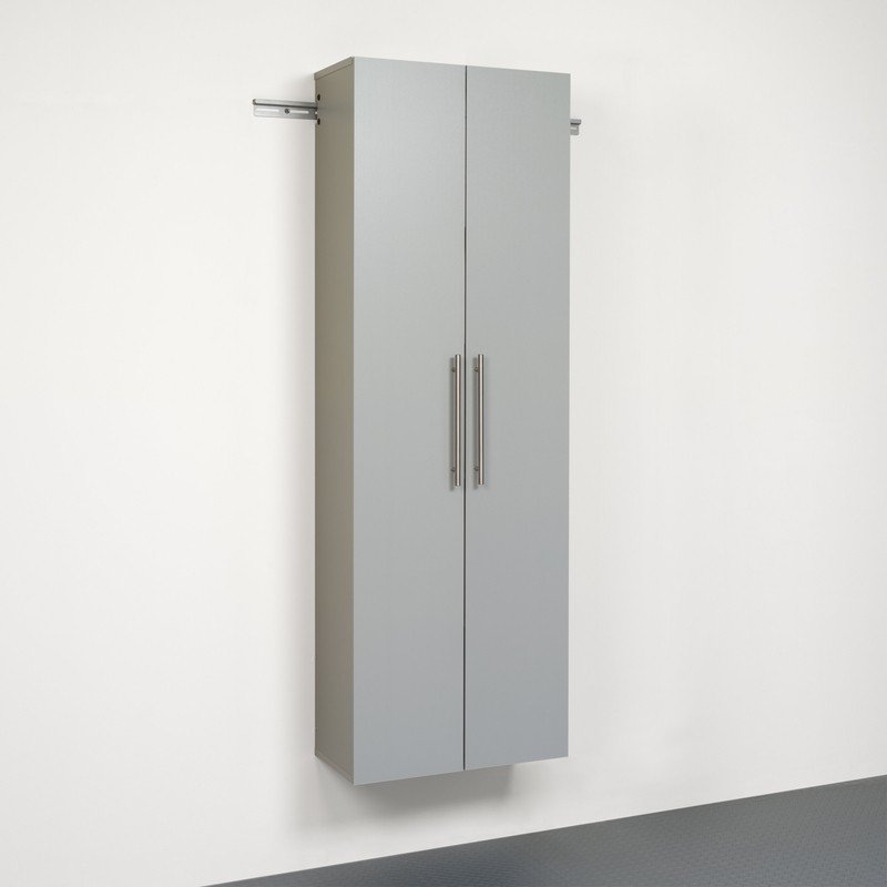 72" H x 24" W x 12" D Storage Cabinet