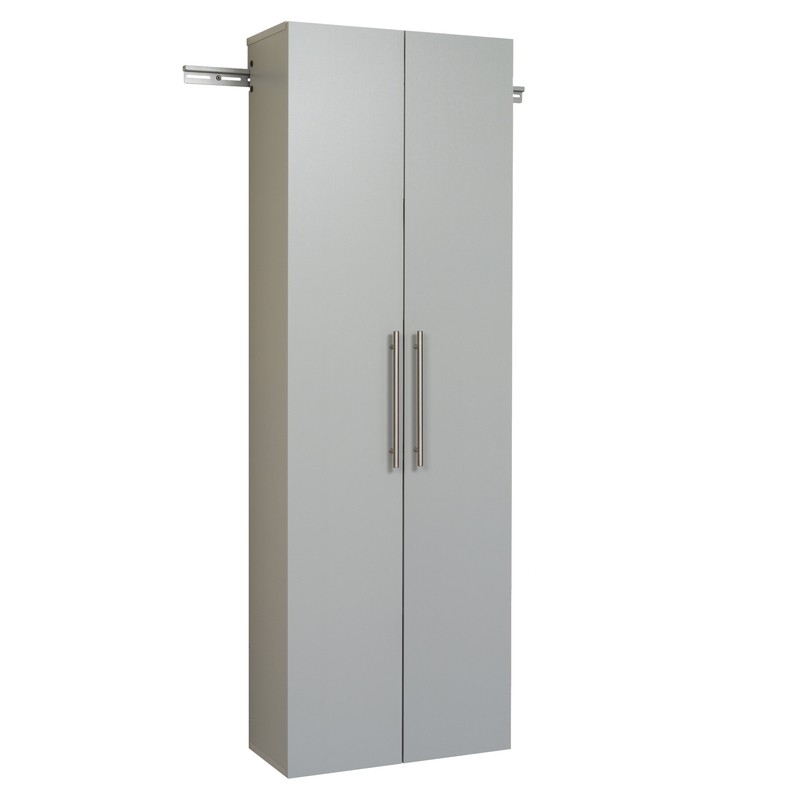 72" H x 24" W x 12" D Storage Cabinet
