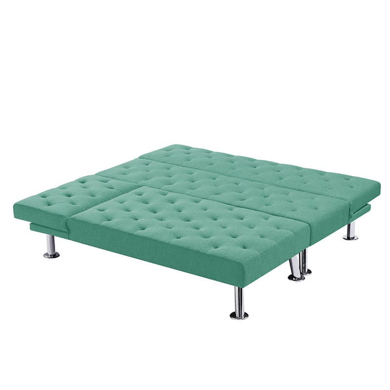 94" Wide Reversible Sofa & Chaise