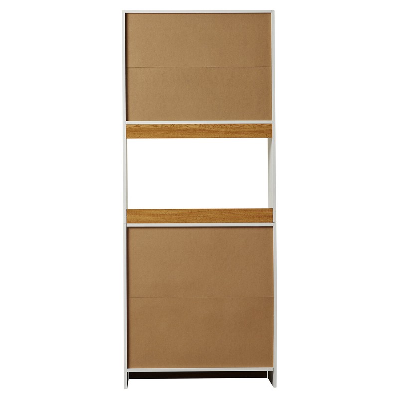 Aaronsburg 72" Kitchen Pantry
