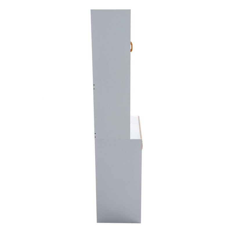 Aaronsburg 72" Kitchen Pantry