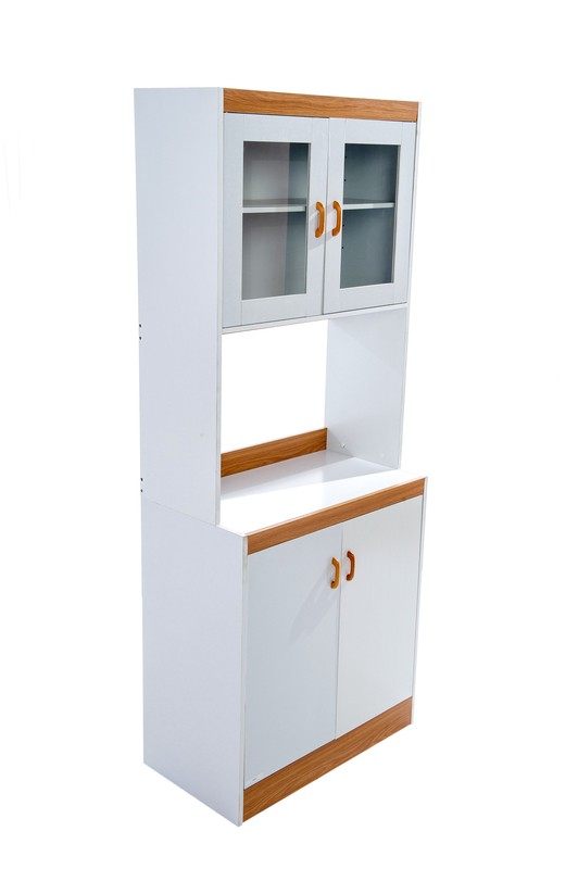 Aaronsburg 72" Kitchen Pantry