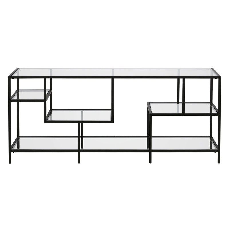 Aarren TV Stand for TVs up to 65"