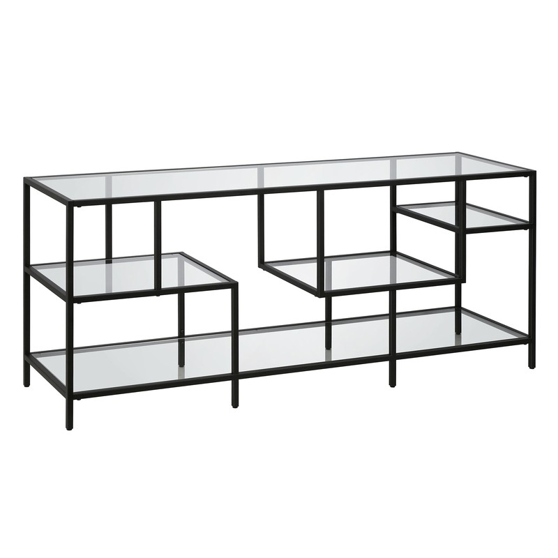 Aarren TV Stand for TVs up to 65"