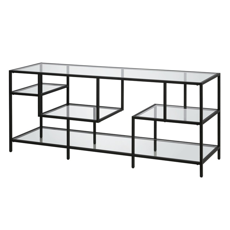 Aarren TV Stand for TVs up to 65"