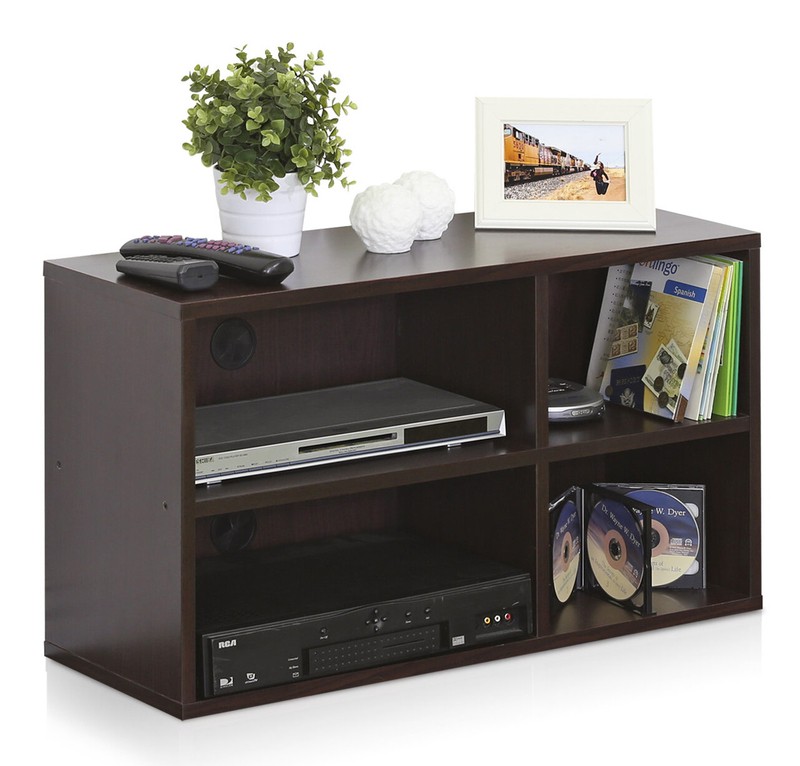 Abrielle Audio Cabinet