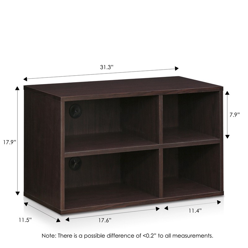 Abrielle Audio Cabinet