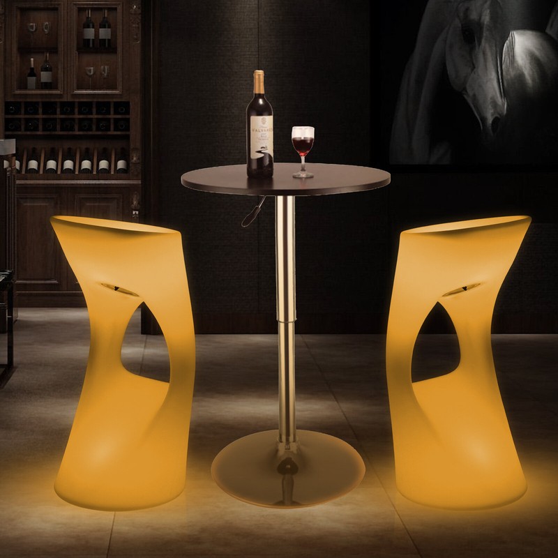 Aceves 32" Bar Stool