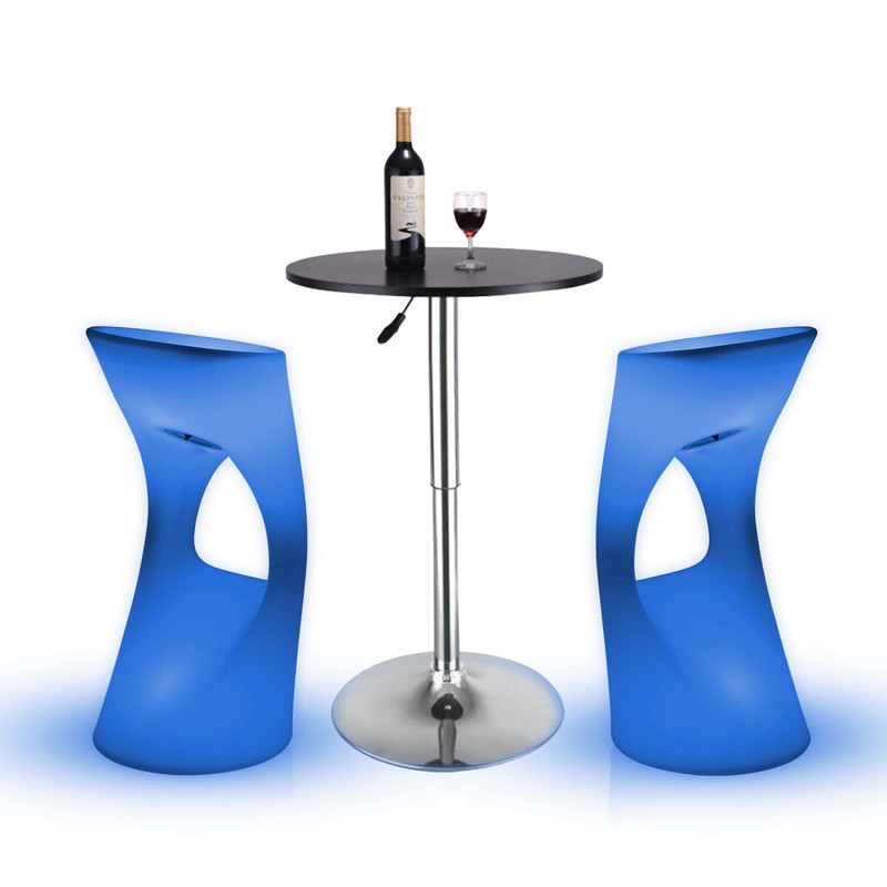 Aceves 32" Bar Stool