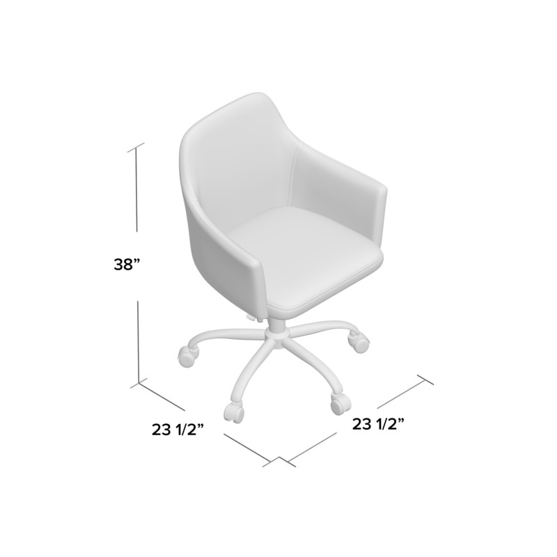 Ackerman Task Chair