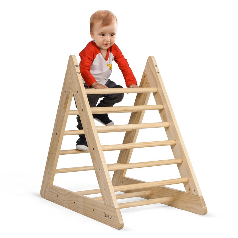 Activity Climber