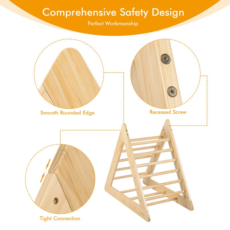 Activity Climber