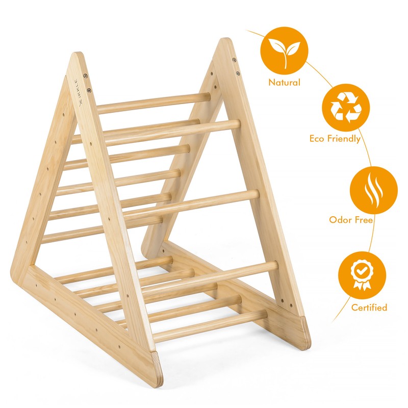 Activity Climber